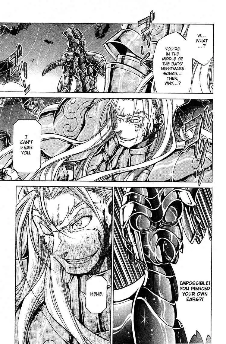 Saint Seiya - The Lost Canvas Chapter 49 18